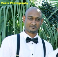 Niresh Govender