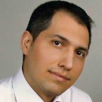 Ehsan Zarin