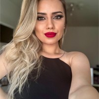 Tamara Talevska