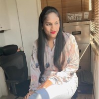 Pooja Parekh