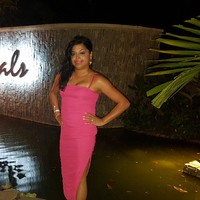Natalie Persaud