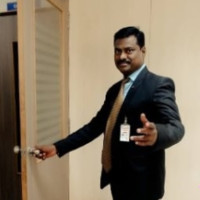 Jeyaprakash Naganathapandian
