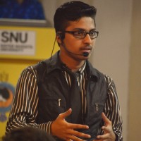 SAUMADEEP GUHA