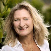 Anne Vanden Bossche 🌞