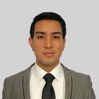 Patrick Cleque Bernuy