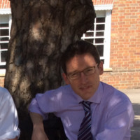 Simon Everitt
