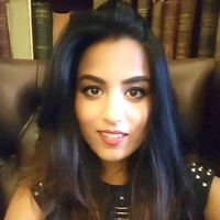 Selina Ashraf