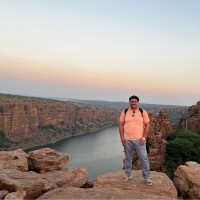 Srinivasa Sastry Vajjhala