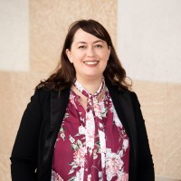 Kate Odgers-Jewell