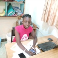 Jackline Muriuki