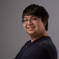 Garrett Yin