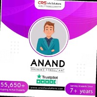 Anand Varma