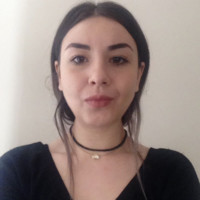 gizem karadağ