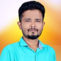 Azahar Jampakhanala Shaik