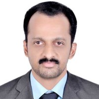 Kuruvilla Thomas