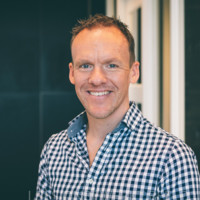 Kim Visser