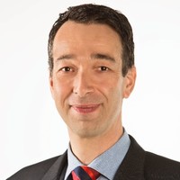 Alexander van den Berg