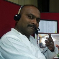 Nirmal Raj
