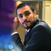 Peter Ezzat