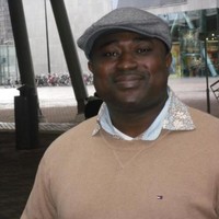 Jonathan Djan Asante