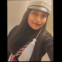 Kavipriya Judes Vimalraj