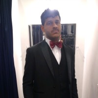 jackson da silva da silva
