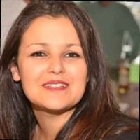 Flavie Deletre