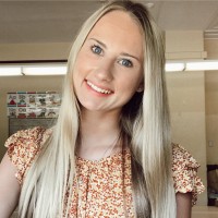 Callie Eggert
