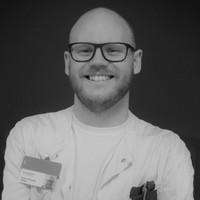 Kasper Vannby Børger