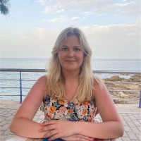 Samantha Paterson