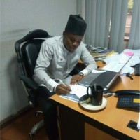 Abdulazeez Gbadamosi