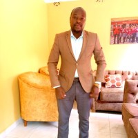 Peter kisilu