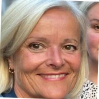 Lesley Rowley ( Marsh)