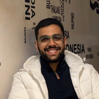 Saksham Sharma