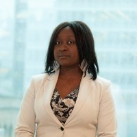 Liz Tchakounte, Msc.