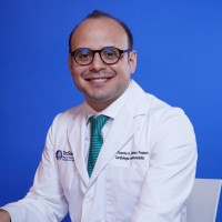 Dr. Vicente Jimenez Franco