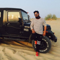 Bobby Singh Shekhawat