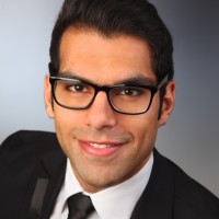 Armin Yousefi