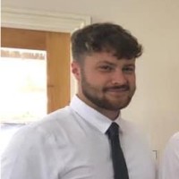 Alfie Holliehead