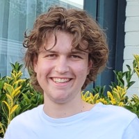 Jop Van Velzen