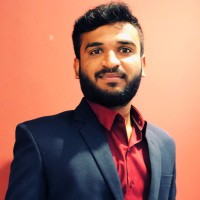 Girish R Gowda