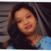 Jyoti Bhoir