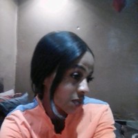 Annah Mashego