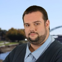 Nicholas Briggs