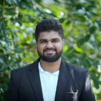 Rohith Shenoy V