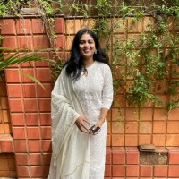 Akshata S Manturshettar