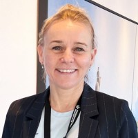 Tina Leifsgård