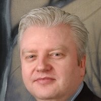 Ciaran Henry