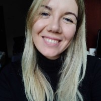 Vilija Valukynaite