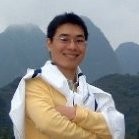 Joney Chen